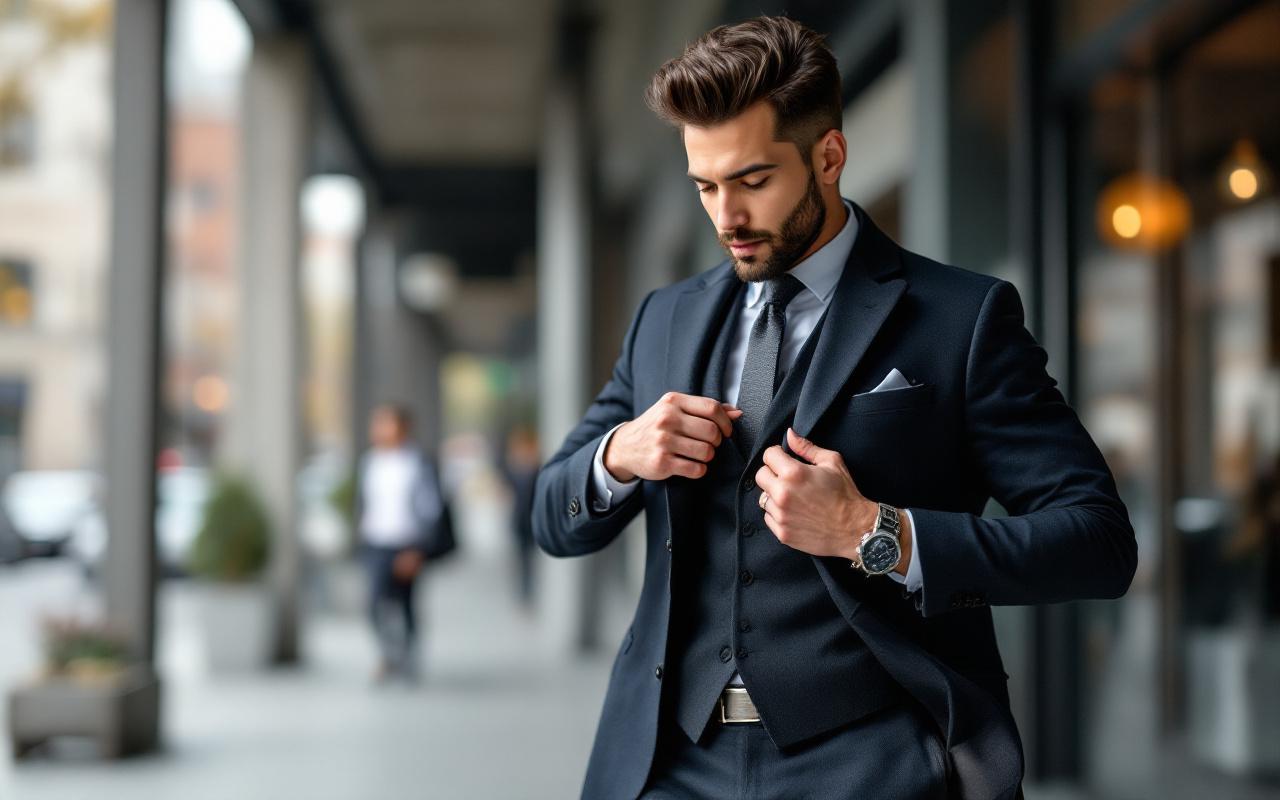 Ce blog offre des conseils mode et soins capillaires dédiés aux hommes, en valorisant toutes les morphologies. Il propose des astuces pour cultiver élégance et confiance en soi au quotidien. Retrouvez des routines adaptées et des idées pratiques pour sublimer votre style, quel que soit votre physique.